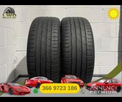 2 gomme 225/50 R18. Hankook Estive RFT 80% 2022