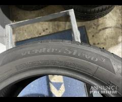 2 gomme 225/50 R18. Hankook Estive RFT 80% 2022