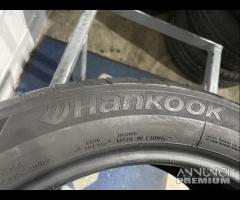 2 gomme 225/50 R18. Hankook Estive RFT 80% 2022 - 6