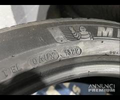 2 gomme 235/45 R18. Michelin Estive 80% - 2022 - 4