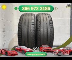 2 gomme 235/55 R18. 104Y. Michelin Estive 2021 80%