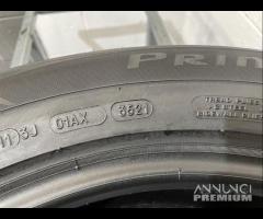 2 gomme 235/55 R18. 104Y. Michelin Estive 2021 80%