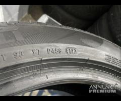 2 gomme 225/50 R18. Pirelli Estive Runflat 90% - 6