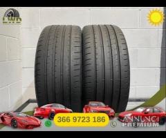 2 gomme 235/35 R19. Goodyear Eagle F1 80% / 2021