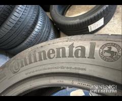 265/45 R20 e 295/40 R20. Continental 80% 2020