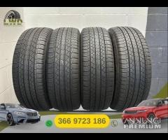 4 gomme 225/60 R18. Michelin Latitude - 1