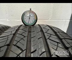 4 gomme 225/60 R18. Michelin Latitude - 2