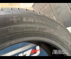 4 gomme 225/60 R18. Michelin Latitude - 3