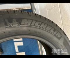 4 gomme 225/60 R18. Michelin Latitude - 4