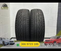 2 gomme 225/70 R16 - 103H. General all 75%