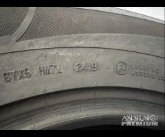 2 gomme 225/70 R16 - 103H. General all 75% - 6