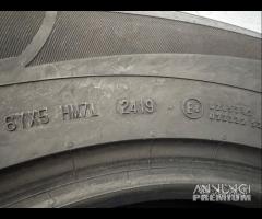 2 gomme 225/70 R16 - 103H. General all 75% - 7