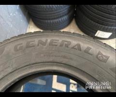 2 gomme 225/70 R16 - 103H. General all 75% - 10