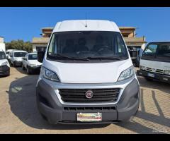 Fiat Ducato L2-H2 2.3 MJT 130CV PM-TN Furgone