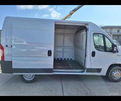 Fiat Ducato L2-H2 2.3 MJT 130CV PM-TN Furgone