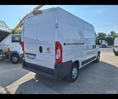 Fiat Ducato L2-H2 2.3 MJT 130CV PM-TN Furgone