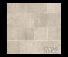 Piastrella 29x29 Revstone Illusion Beige Sant'Agos - 1