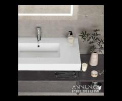 Mobile da Bagno Athena 09 EBAN