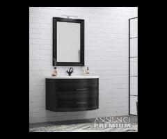 Mobile da Bagno Gloria 78 EBAN