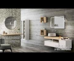 Mobile da Bagno Athena 02 EBAN