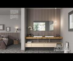 Mobile da Bagno Athena 03 EBAN - 1