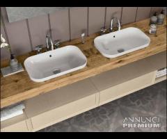 Mobile da Bagno Athena 03 EBAN - 2