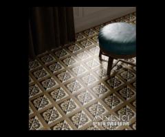 Piastrella 20X20  Intarsi Elite 02 Ceramica Sant'A - 1