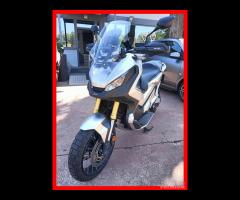 HONDA XADV 750#PR0M INCLUSO PASSAGGI0#RATE/PERMUTE