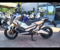 HONDA XADV 750#PR0M INCLUSO PASSAGGI0#RATE/PERMUTE