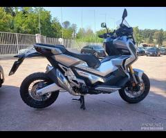 HONDA XADV 750#PR0M INCLUSO PASSAGGI0#RATE/PERMUTE