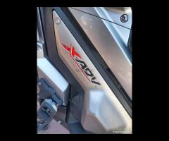 HONDA XADV 750#PR0M INCLUSO PASSAGGI0#RATE/PERMUTE - 8