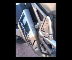 HONDA XADV 750#PR0M INCLUSO PASSAGGI0#RATE/PERMUTE - 9