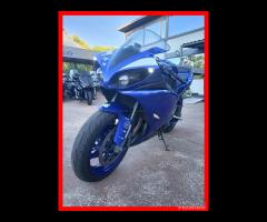 YAMAHA R1 BING BANG#PASSAGGIO INCLUSO#RATE PERMUTE