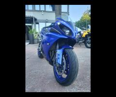 YAMAHA R1 BING BANG#PASSAGGIO INCLUSO#RATE PERMUTE