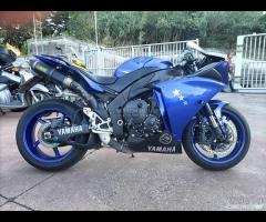 YAMAHA R1 BING BANG#PASSAGGIO INCLUSO#RATE PERMUTE