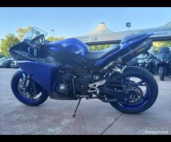 YAMAHA R1 BING BANG#PASSAGGIO INCLUSO#RATE PERMUTE