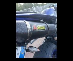 YAMAHA R1 BING BANG#PASSAGGIO INCLUSO#RATE PERMUTE