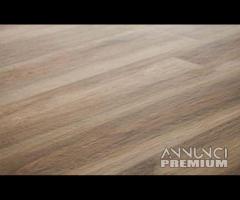 Piastrella 20x120 Barkwood Natural Sant'Agostino - 2