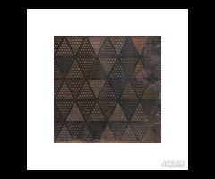 Piastrella 20x20 Patchwork Oxidart Dark Sant'Agost - 6