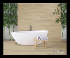 Piastrella 15x60 Elegance VC Ceramica Savoia