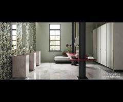 Piastrella 90x90 Opulence Lev/Ret Ceramiche Piemme