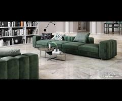 Piastrella 90x90 Opulence Lev/Ret Ceramiche Piemme - 3