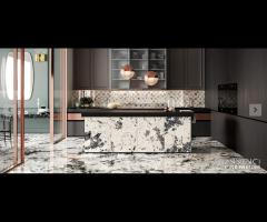 Piastrella 90x90 Opulence Lev/Ret Ceramiche Piemme