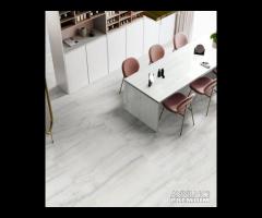 Piastrella 90X180 Akoya Silver KRY Sant'Agostino