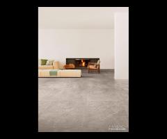 Piastrella 60x60 Shadestone Taupe Nat Sant'Agostin