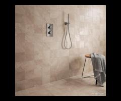 Piastrella 60x60 Shadestone Sand Sant'Agostino - 4