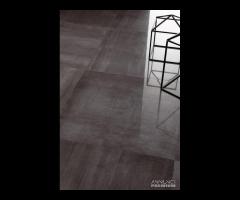 Piastrella 60x60 Revstone Dark Kry Sant'Agostino - 1