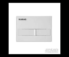 Placca Carina Karag - 1