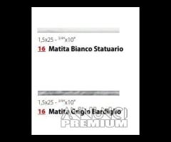 Matite Serie Inspire 15x25 Sant'Agostino