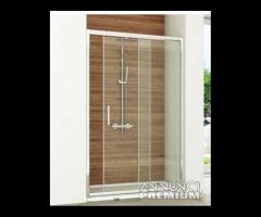 Box Doccia 180X200 Linea GiadaCOD. GD-08